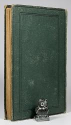 Mill, Three Essays on Religion. Nature. The Utility of Religion and Theism.
