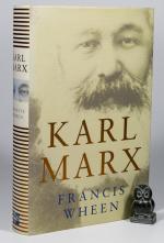 Wheen, Karl Marx.
