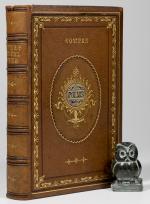 Cowper, The Poetical Works of William Cowper, Esq. of the Inner Temple.