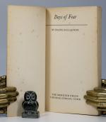 Gallagher, Days of Fear.