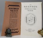 Anon. The Shannon Hydro-Electric Scheme.