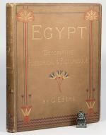 Ebers, Egypt: Descriptive, Historical, and Picturesque.