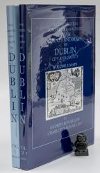 A Contribution Towards a Catalogue of the Prints and Maps of Dublin City and Cou