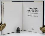 Grant, Salmon Flyfishing. The Dynamic Approach.