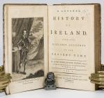 Wynne, A General History of Ireland.