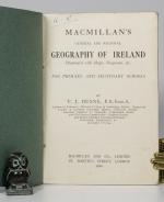 Dunne, Macmillan's General and Regional Geography of Ireland.