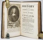 Edward Earl of Clarendon. The History of the Rebellion and Civil Wars in England