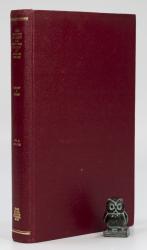 Moody, The Bishopric of Derry and the Irish Society of London, 1602 - 1705.