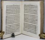 Handel, The Occasional Oratorio in Score.