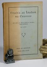 Mac Giolla Chearna, Ceachta as Leabhar na Cruinne [Lessons from the Book of the 