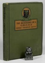 Seton, The Biography of a Grizzly.