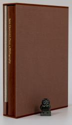 Taylor, Saint Dominic's Press. A Bibliography 1916 - 1937.