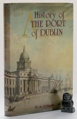 Gilligan, A History of the Port of Dublin.
