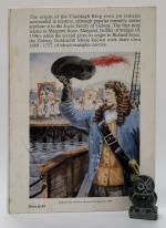 Joyce, Claddagh Ring Story [Signed].