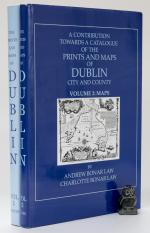 Catalogue of the Prints and Maps of Dublin City and County.