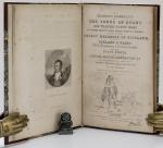 Thomson, Thomson's Collection of the Songs of Burns, Sir Walter Scott, Bart.