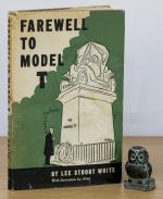Lee Strout White (text) / Alain (drawings). Farewell to Model T.