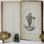 A Collection of Engravings showing Habits & Dresses from Various Countries