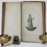 A Collection of Engravings showing Habits & Dresses from Various Countries