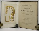 O'Neill. Henry. The Fine Arts and Civilization of Ancient Ireland.