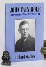 Staples, John Cain Mole. Airman, World War 2.