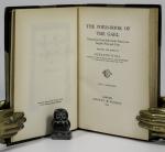 Hull, The Poem-Book of the Gael.
