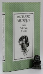 Murphy, New Selected Poems [Signed].