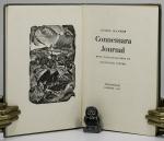 Mannin, Connemara Journal.