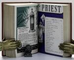 The Priest [Periodical]. Volume 2, No. 1-12.