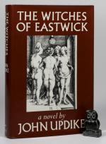 Updike, The Witches of Eastwick.