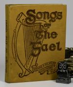 An t-Athair Padruig Breathnach. Songs of the Gael.