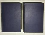Prince von Bülow (Bulow). Memoirs. 1903 - 1909 & 1909 - 1919.