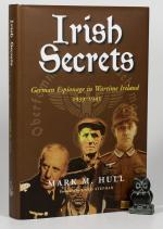 Hull, Irish Secrets.