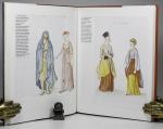 Dunlevy, Dress in Ireland.