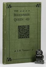 Townsend, The Buccaneer Queen.