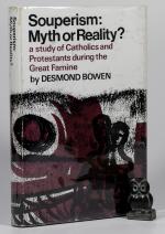 Bowen, Souperism: Myth or Reality.