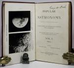 Payne, Popular Astronomy. Vol.1 1893-4.