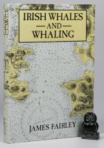 Fairley, Irish Whales and Whaling.