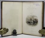 Brockedon, Finden's Illustrations of the Life and Works of Lord Byron.