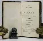 Virgil / Dryden, The Works of Virgil.