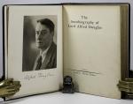 Lord Alfred Douglas. The Autobiography of Lord Alfred Douglas.
