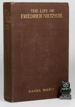 Halevy, The Life of Friedrich Nietzsche.