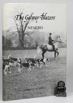 Mahony, The Galway Blazers. Memoirs.