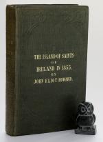 Howard, “The Island of Saints;” or, Ireland in 1855.