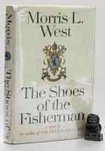West, The Shoes of the Fisherman.