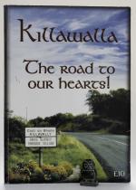 Tracey, Killawalla. The Road to Our Hearts.