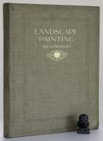 East, The Art of Landscape Painting in Oil Colour.