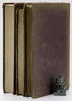 De Tocqueville, Democracy in America. Parts 1 & 2.