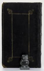 The Gentlenman's Calling & Private Devotions.