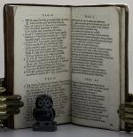 The Gentlenman's Calling & Private Devotions.